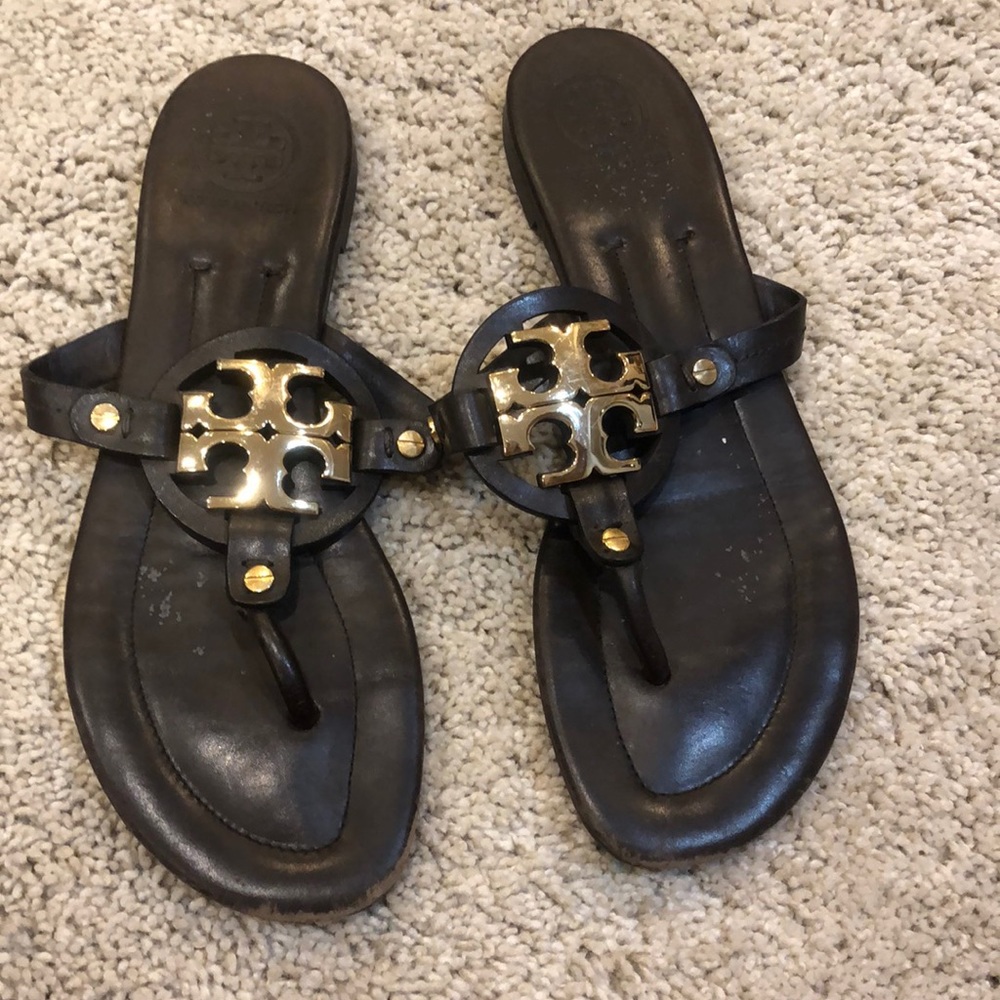 Tory Burch sandals
